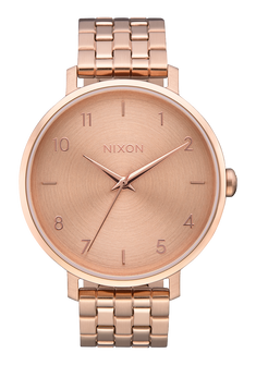 Arrow - All Rose Gold