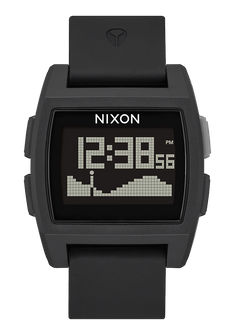 Base Tide - All Black