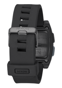 Base Tide - All Black View 3