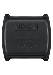 Base Tide - All Black View 4