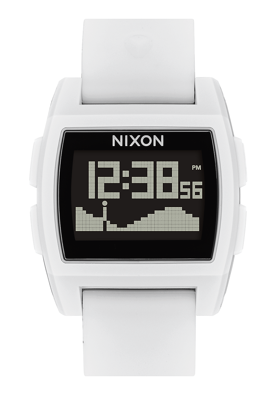 Base Tide - Red / White / Blue View 1