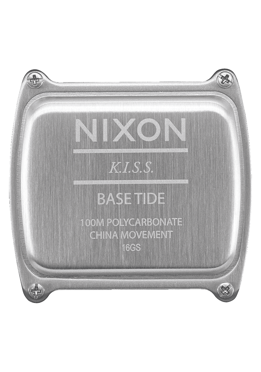 Base Tide - Red / White / Blue View 4