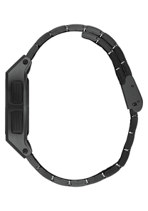 Base - All Black / Gold View 2