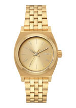 Medium Time Teller - All Gold