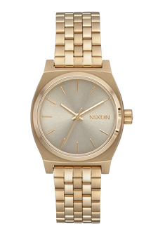 Nixon watch minimal the time teller best sale