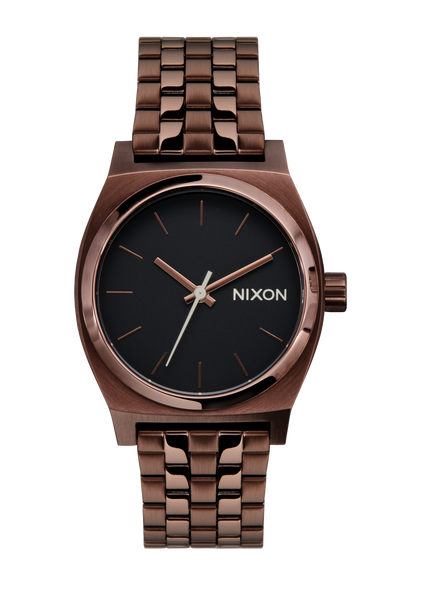 NIXON THE MASTER BLASTER BROWN