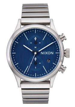 All Nixon Men s Watches Analog Digital Watches for Men Nixon UK