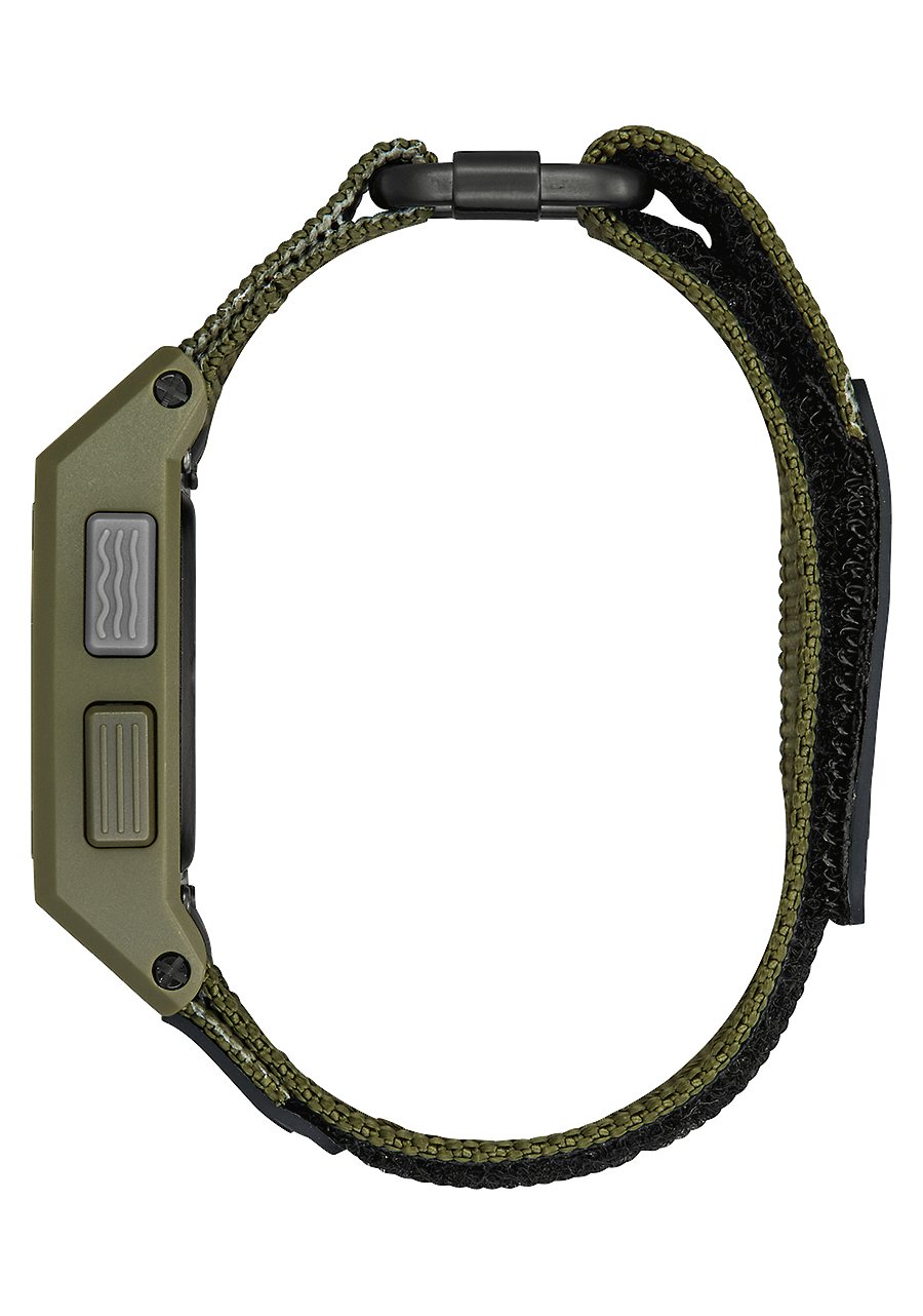 Base Tide Nylon - Surplus View 2