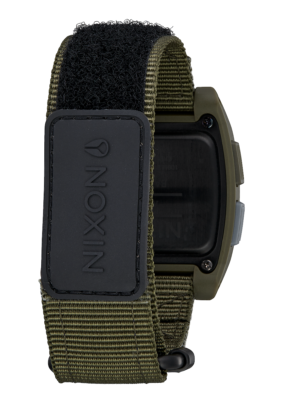 Base Tide Nylon - Surplus View 3