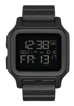 Regulus MK-1 - All Black