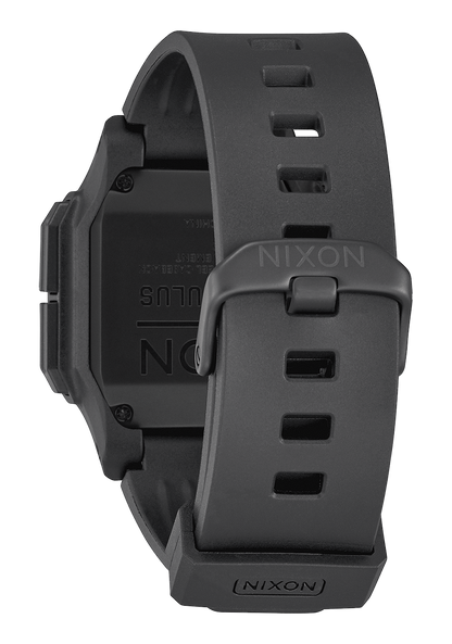 Nixon regulus watch band online