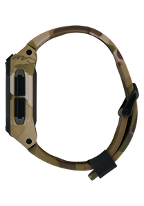 
Nixon Regulus Watch - Digital - Multicam - View 2