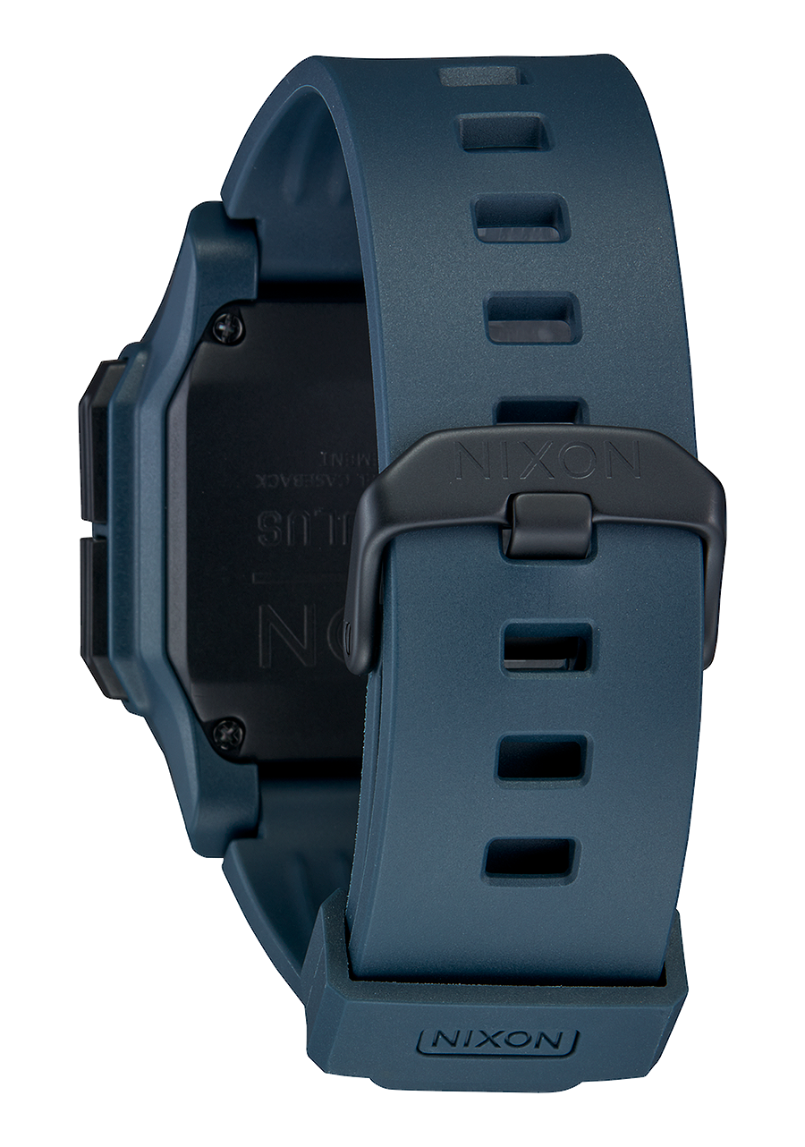 Nixon regulus waterproof online