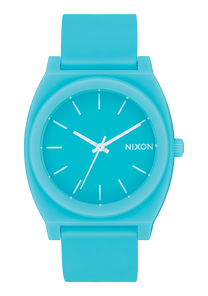 Time Teller P - Matte Mineral Jade View 1