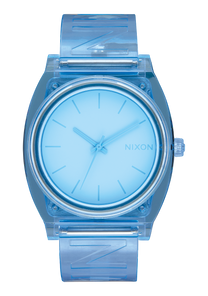 
Nixon Time Teller P Watch - Analog - Blue / Nixon - View 1