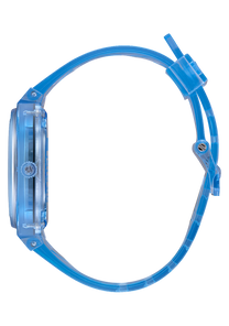 
Nixon Time Teller P Watch - Analog - Blue / Nixon - View 2