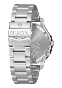 Ascender - All Silver View 3