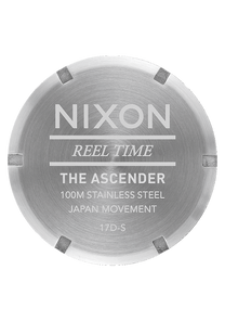 Ascender - All Silver View 4