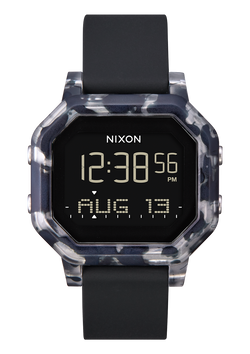 All Nixon Surf Tide Watches Waterproof Digital Watches for Surfing Nixon UK