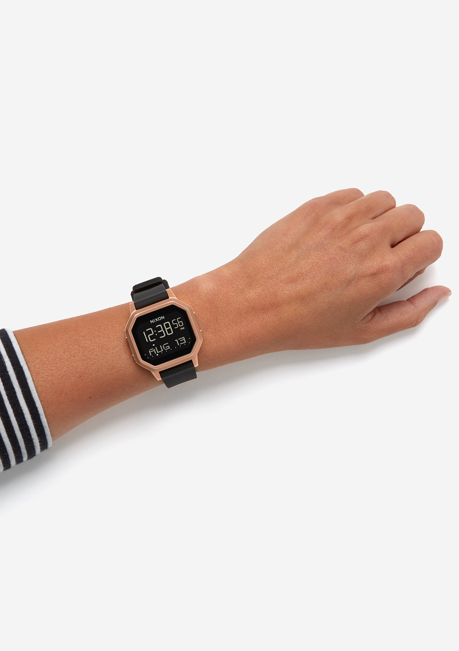 Nixon ss siren online