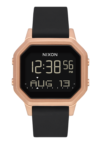 Siren 2025 ss nixon