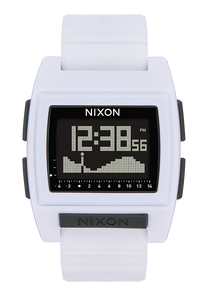 Base Tide Pro - White View 1