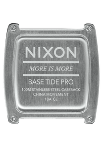 Base Tide Pro - White View 4