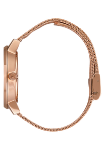 Kensington Milanese - All Rose Gold View 2