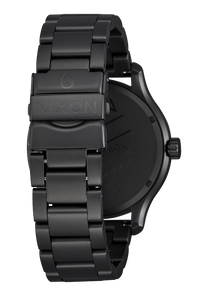 Patrol - Matte Black / Gold View 3