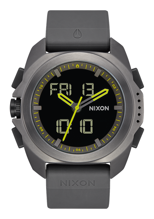 Black Friday Deals on Watches More Nixon UK
