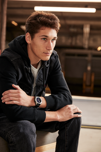 Ripley - Silver / Black View 7