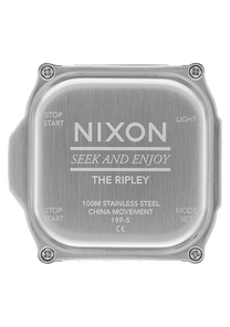 Ripley - Silver / Black View 4