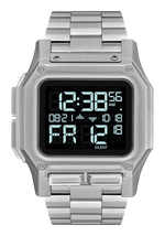 Regulus Stainless Steel - Black