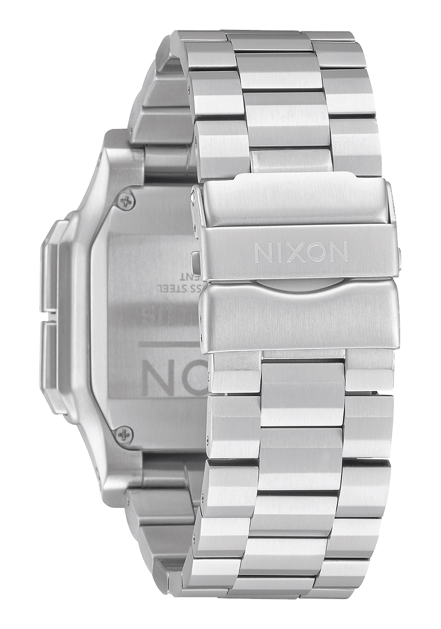 Nixon regulus ss review hot sale