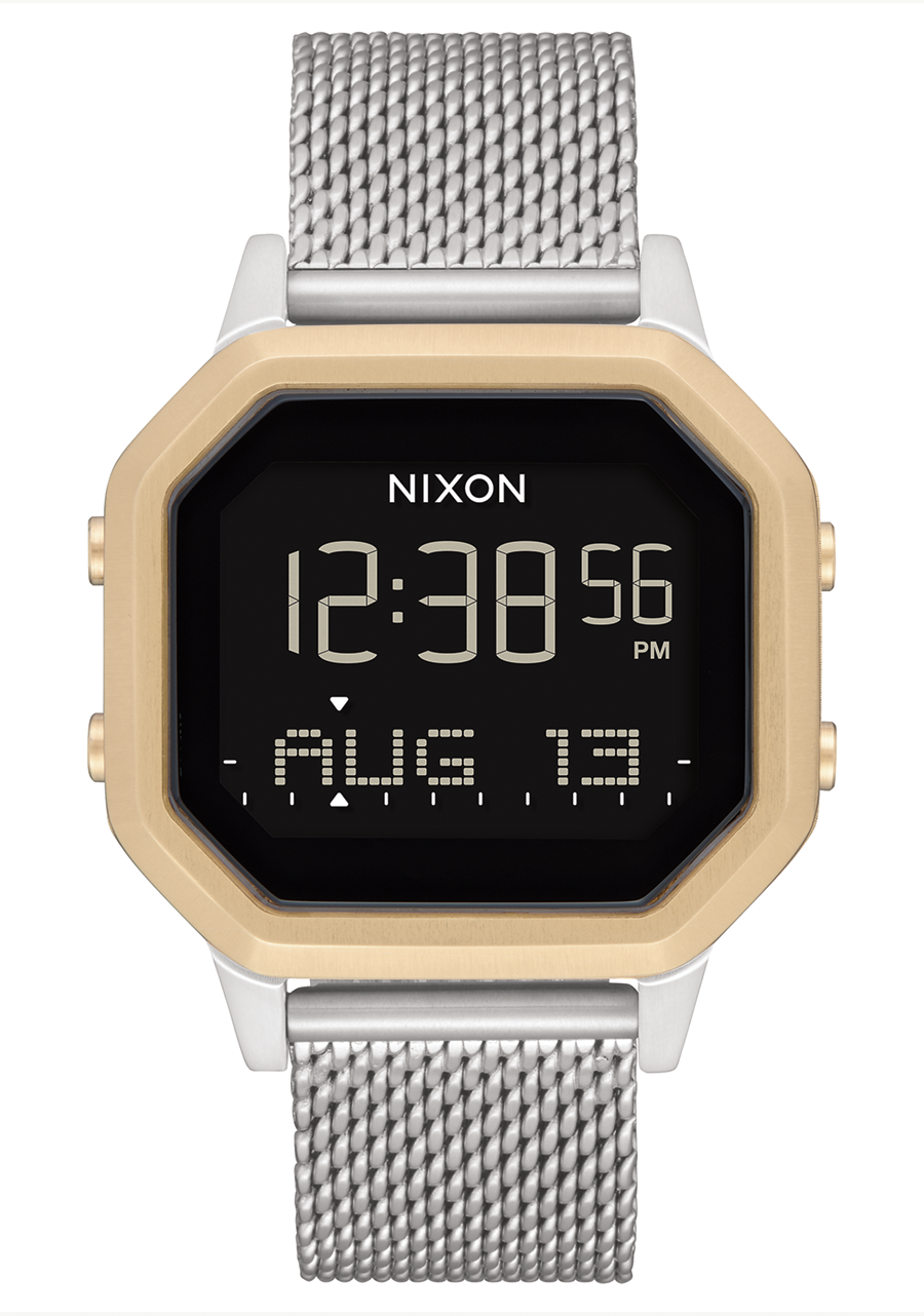 Nixon the deals siren ss