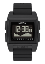 Base Tide Pro - Black