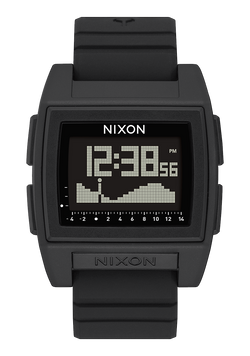 All Nixon Surf Tide Watches Waterproof Digital Watches for Surfing Nixon UK