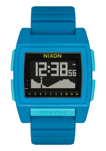 Base Tide Pro - Sapphire View 1