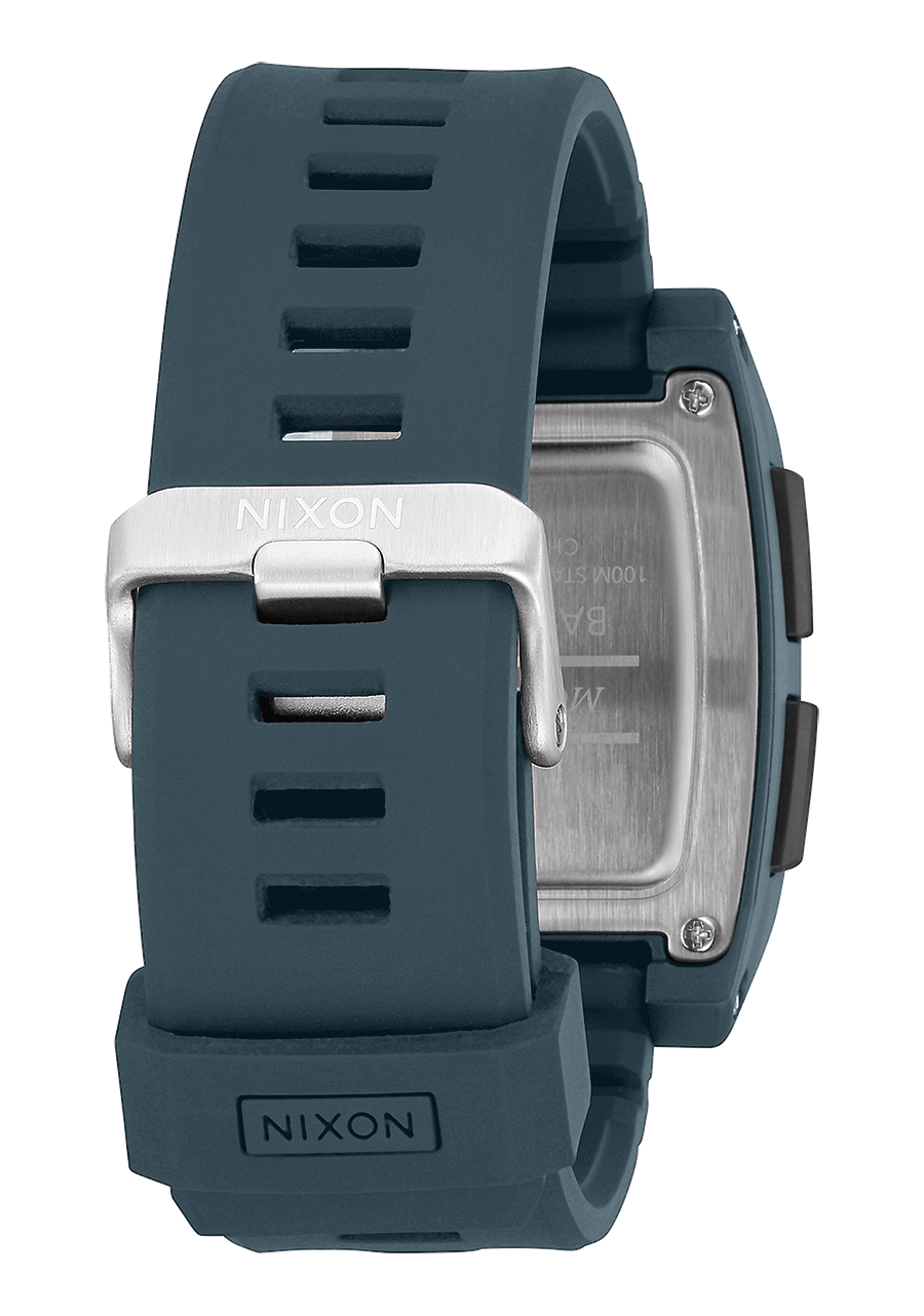 Nixon base tide pro online