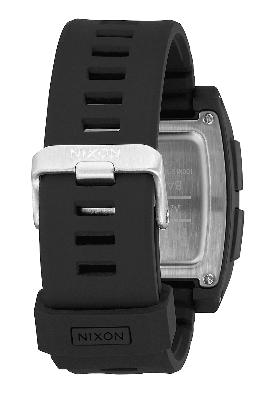 Nixon pro hotsell