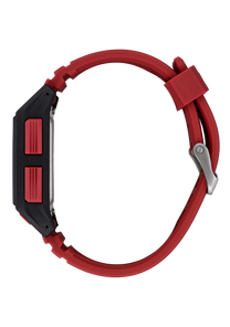 Base Tide Pro - Black / Hot Sauce View 3