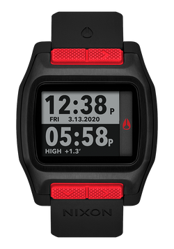 Nixon surf brand hot sale