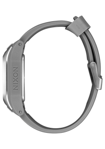 High Tide - Gray View 2