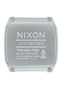 High Tide - Gray View 4