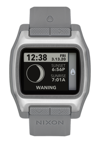 High Tide - Gray View 5