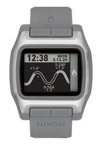 High Tide - Gray View 6