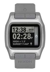 High Tide - Gray View 7