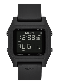 Men s Surf and Tide Watches Water Resistant Digital Watches Nixon UK