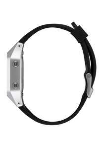 Staple - Silver / Black View 2