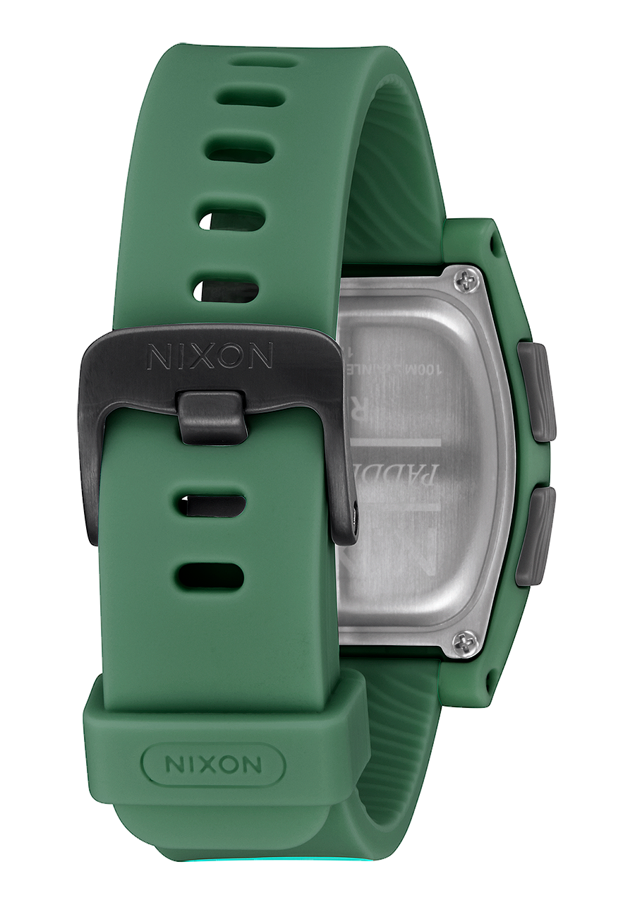 Rival - Spruce View 3